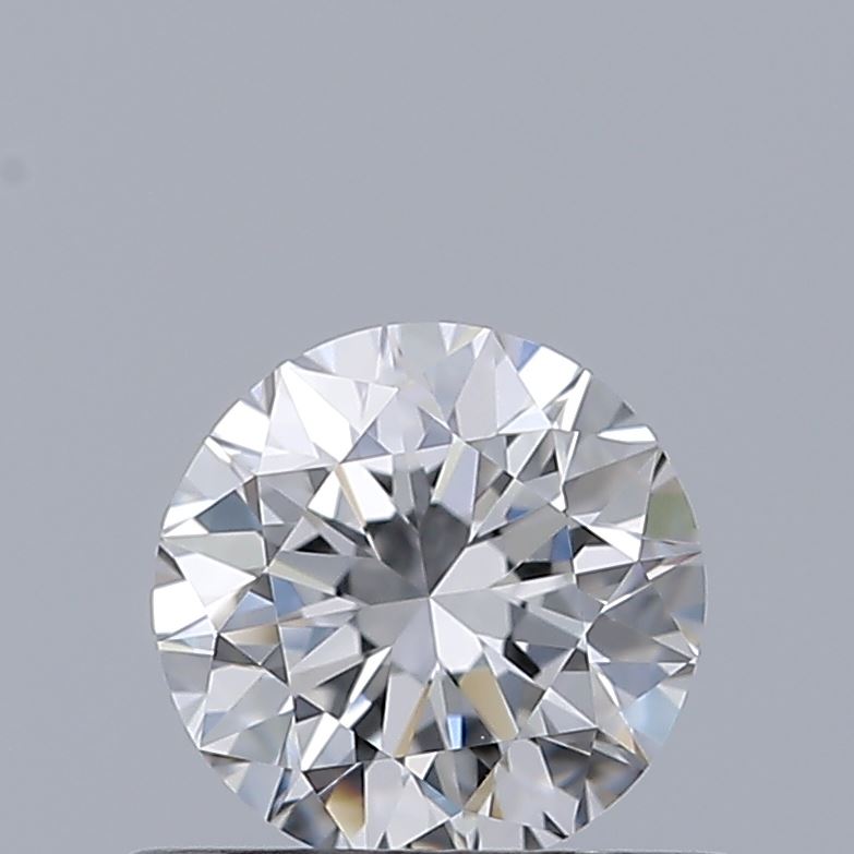 0.50 carat Round diamond E IF VeryGood