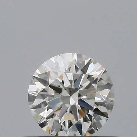 0.39 carat Round diamond I VS1 Excellent