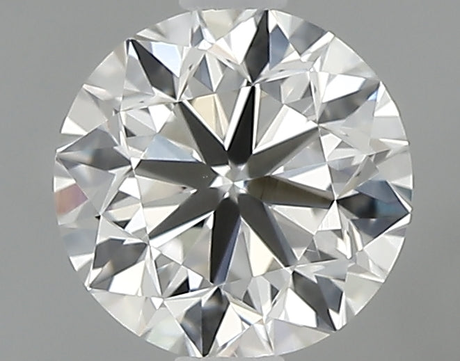 0.70 carat Round diamond H VS1 VeryGood
