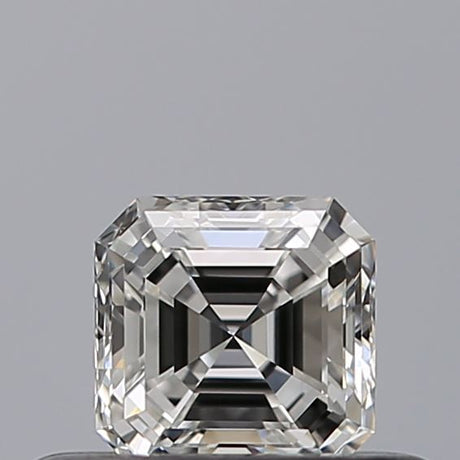 0.33 carat Emerald diamond F VVS1