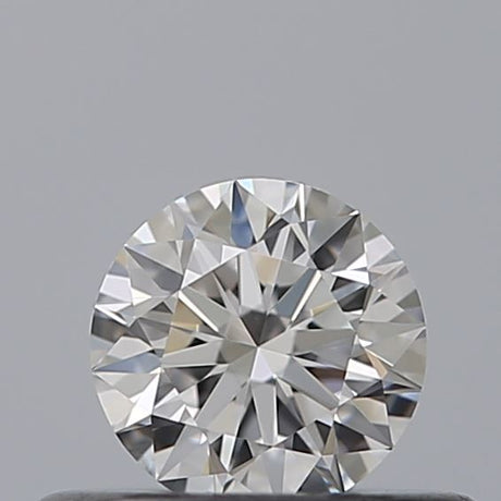 0.30 carat Round diamond D VVS2 Excellent