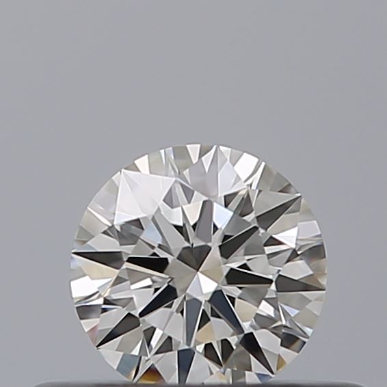 0.28 carat Round diamond F VVS1 Excellent