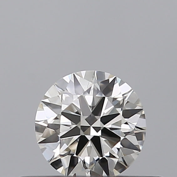 0.26 carat Round diamond G VVS1 Excellent