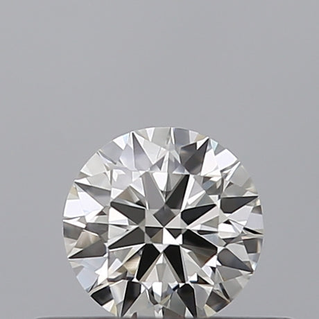 0.26 carat Round diamond G VVS1 Excellent