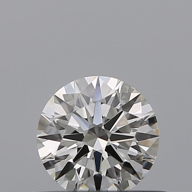 0.42 carat Round diamond G VVS2 Excellent