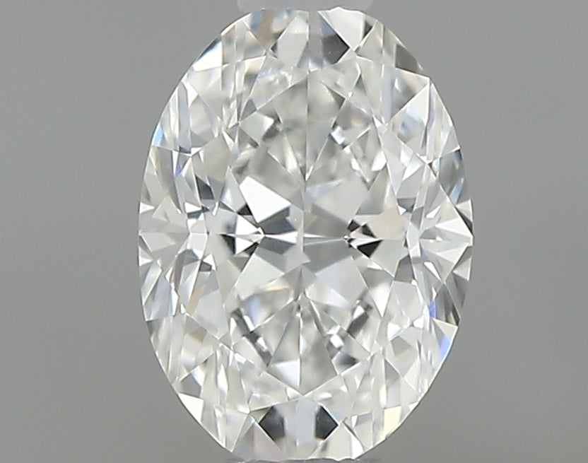 0.40 carat Oval diamond G VS2