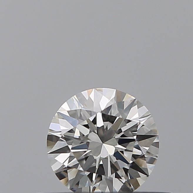 0.31 carat Round diamond G IF Excellent