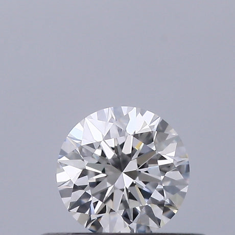 0.30 carat Round diamond D VVS2 Excellent