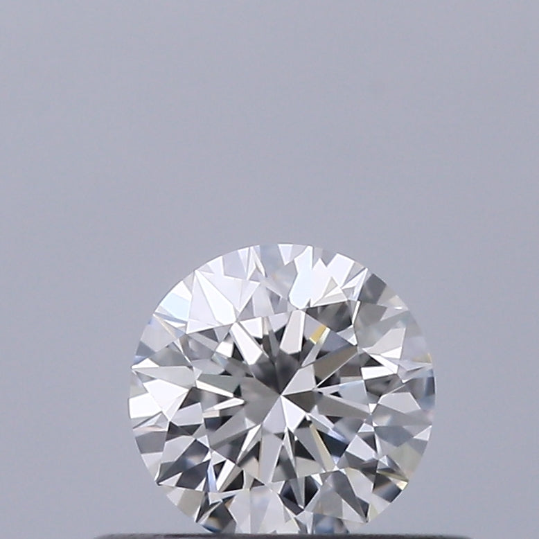 0.30 carat Round diamond D VVS2 Excellent