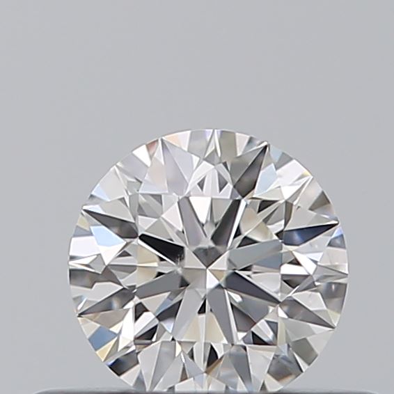 0.32 carat Round diamond F  SI1 Excellent