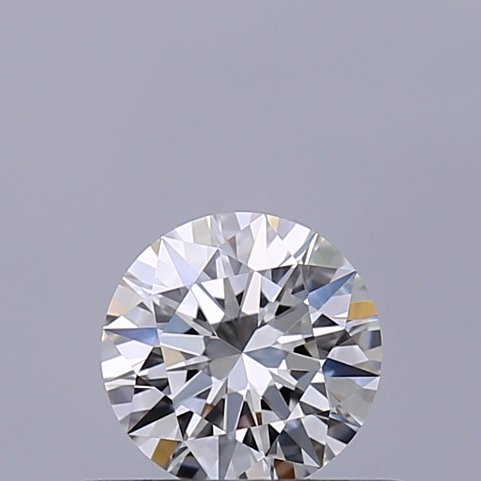 0.36 carat Round diamond F VVS1 Excellent