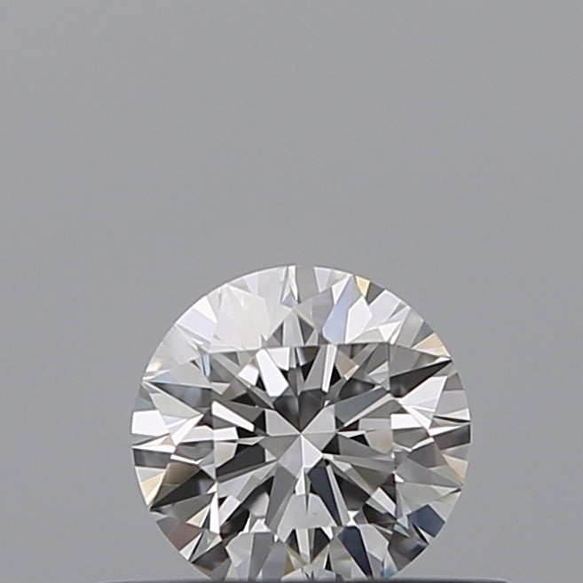 0.31 carat Round diamond D VVS1 Excellent