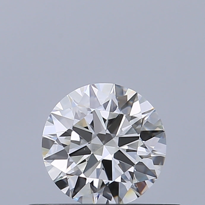 0.40 carat Round diamond E IF Excellent