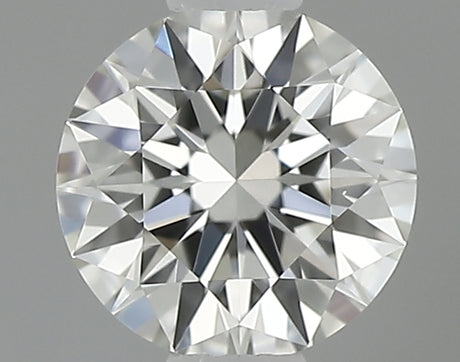 0.30 carat Round diamond I VS1 Excellent