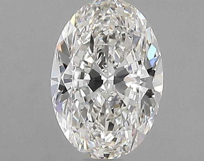 0.90 carat Oval diamond H VVS1