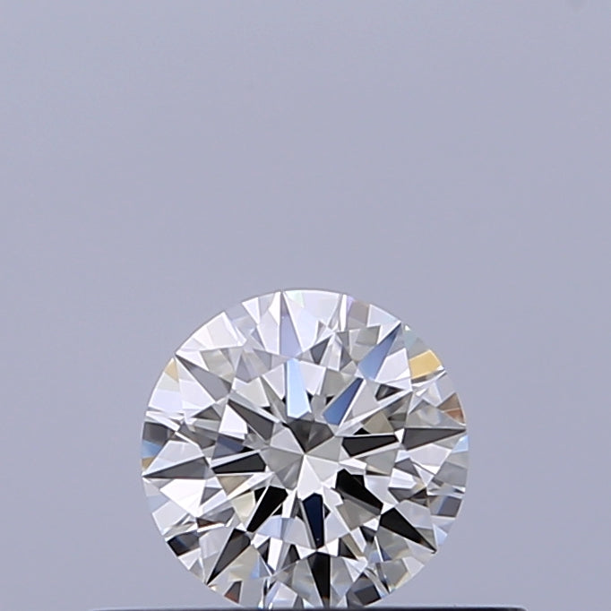 0.30 carat Round diamond H VVS1 Excellent