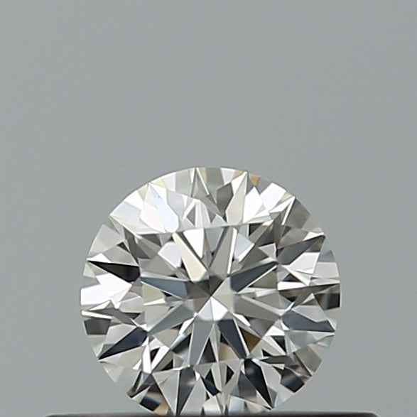 0.27 carat Round diamond G VVS1 Excellent