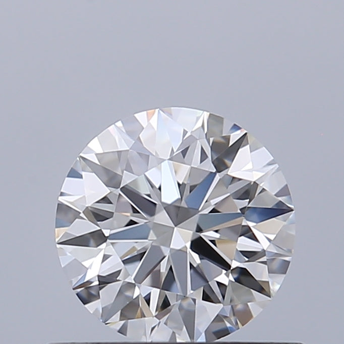 0.61 carat Round diamond D VVS1 Excellent