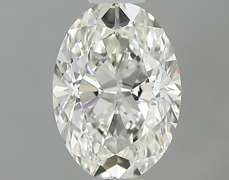 0.70 carat Oval diamond K VS1