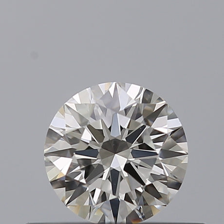 0.38 carat Round diamond H VS1 Excellent