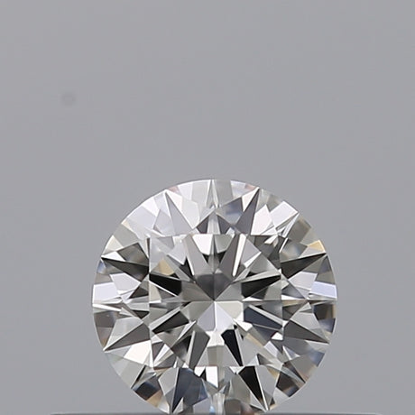 0.28 carat Round diamond E VVS2 Excellent