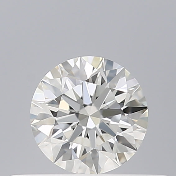 0.33 carat Round diamond G VVS2 Excellent