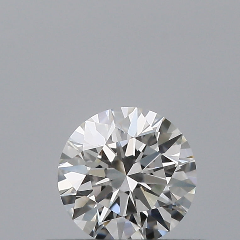0.30 carat Round diamond F VVS2 Excellent