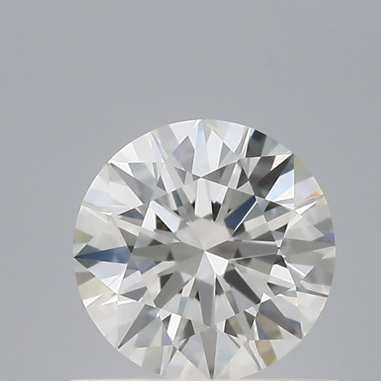 0.51 carat Round diamond G VVS1 Excellent