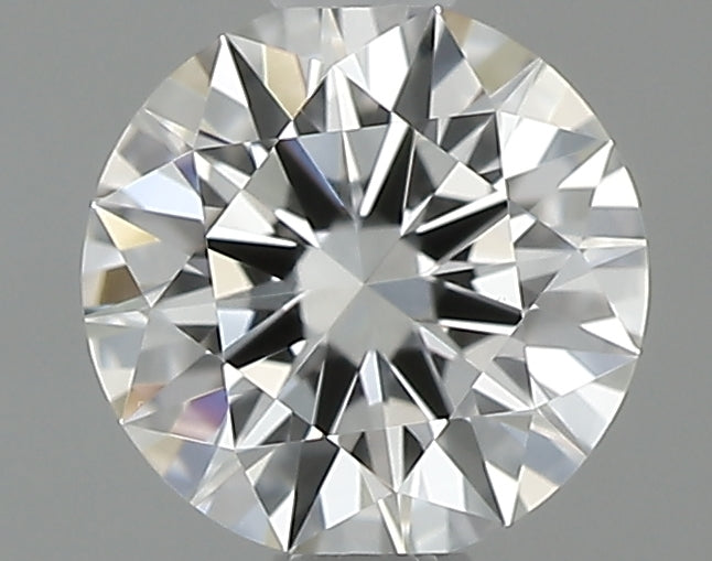 0.34 carat Round diamond F VS1 Excellent