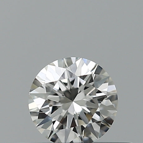0.24 carat Round diamond G VVS1 Excellent