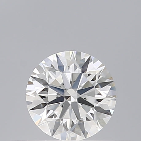 0.28 carat Round diamond F VVS2 Excellent