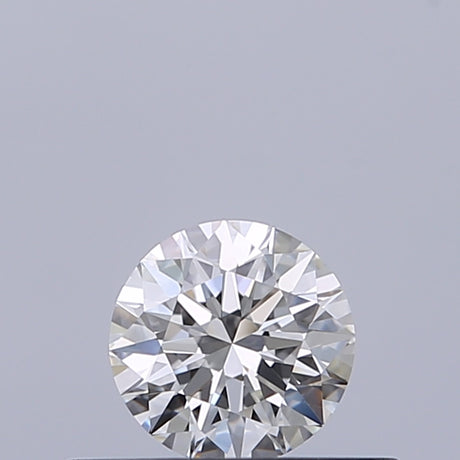 0.30 carat Round diamond G IF Excellent