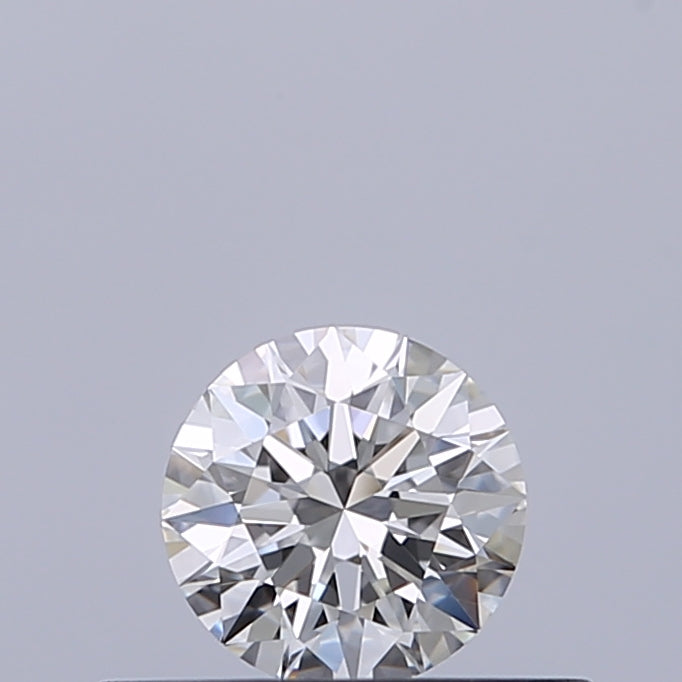 0.30 carat Round diamond G IF Excellent