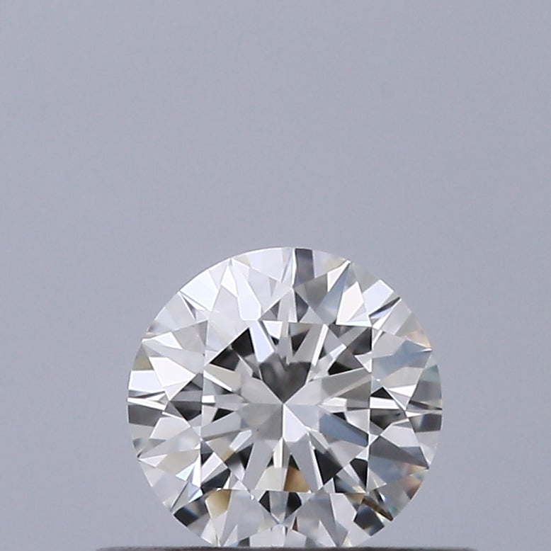0.30 carat Round diamond G IF Excellent