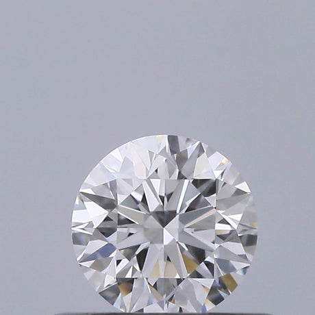 0.35 carat Round diamond D VVS1 Excellent