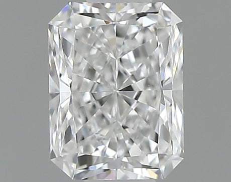 0.50 carat Radiant diamond E VS1