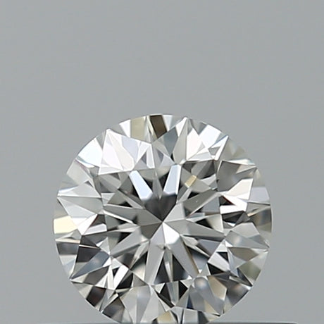 0.31 carat Round diamond F VS1 Excellent