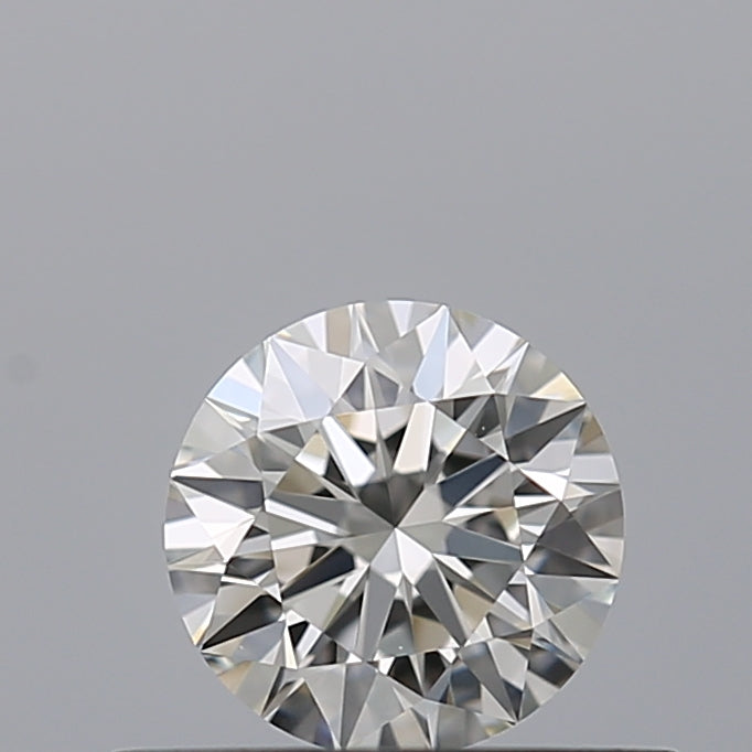 0.41 carat Round diamond H VS1 Excellent