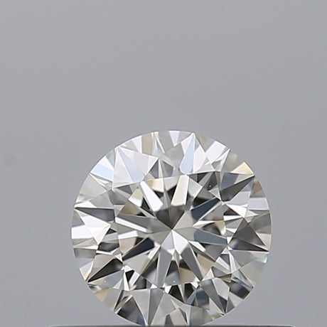 0.41 carat Round diamond H VS1 Excellent