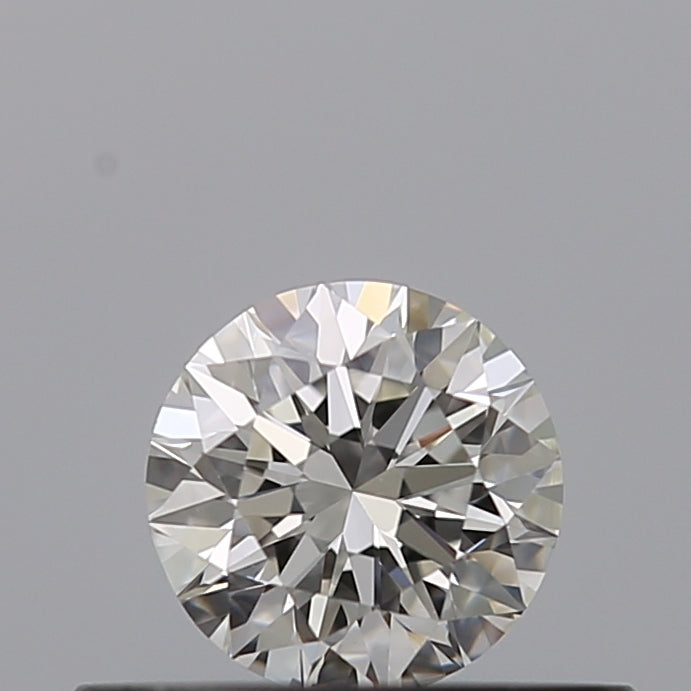 0.32 carat Round diamond H VVS1 Excellent