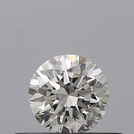 0.32 carat Round diamond H VVS1 Excellent