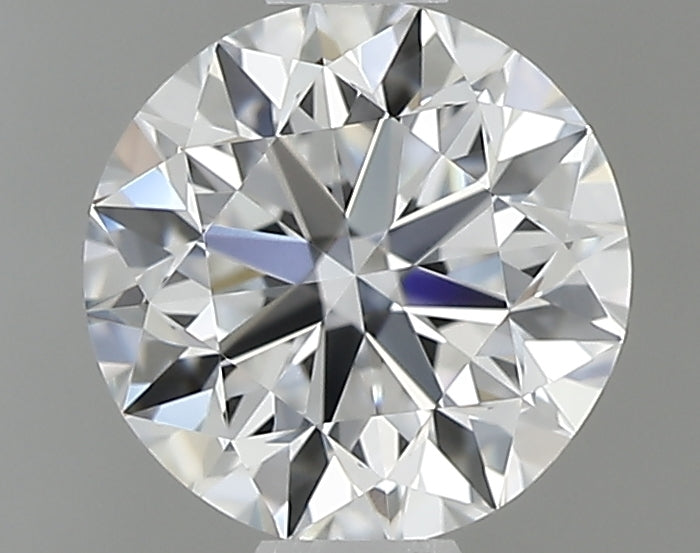 0.71 carat Round diamond D VVS1 VeryGood