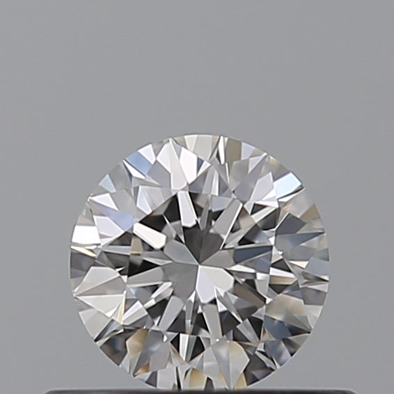 0.34 carat Round diamond E  IF Excellent
