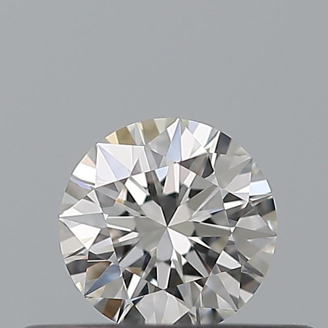 0.26 carat Round diamond G VS1 Excellent