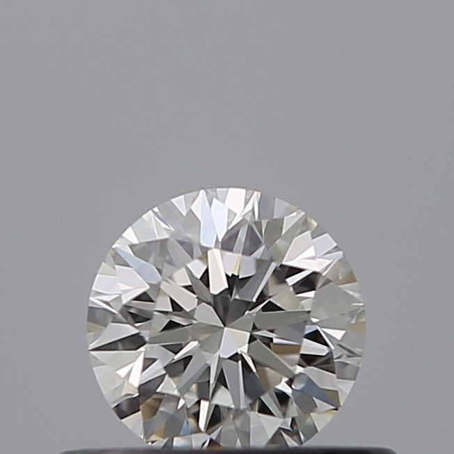 0.36 carat Round diamond F VVS2 Excellent