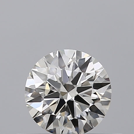 0.29 carat Round diamond F VS1 Excellent