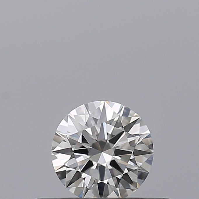 0.23 carat Round diamond F  VS2 Excellent