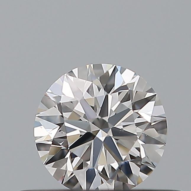 0.32 carat Round diamond E VS1 Excellent
