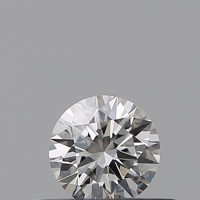0.27 carat Round diamond G VVS1 Excellent
