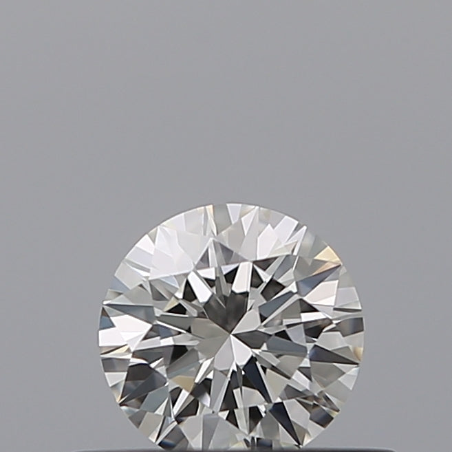 0.32 carat Round diamond G VVS2 Excellent
